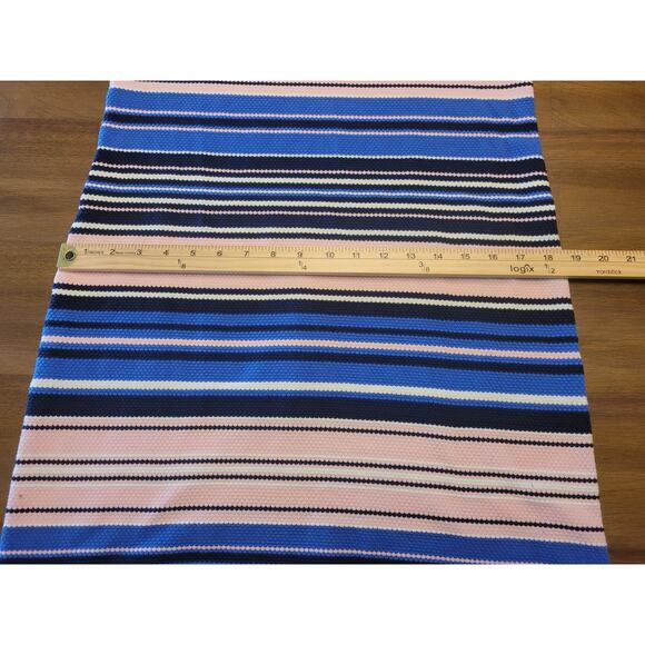 Lilly Pulitzer Paradise Pink Swim Stripe Bay Dress – Small - Picture 8 of 15